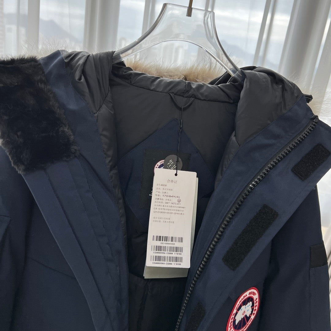 Canada Goose