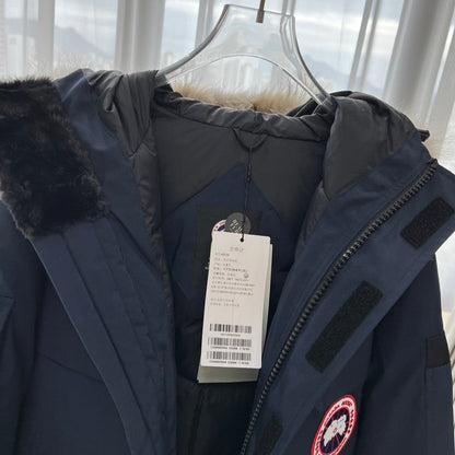 Canada Goose