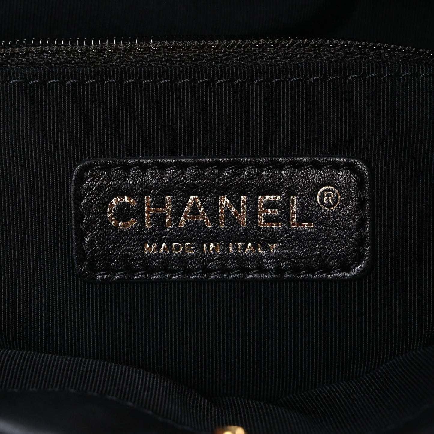 CHANEL
