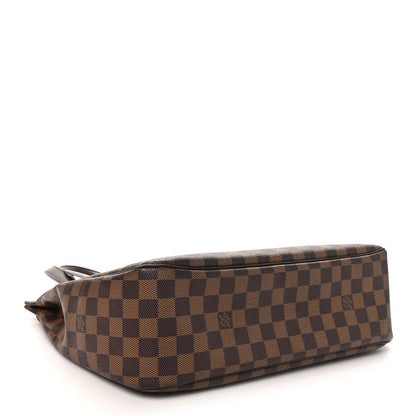 Damier Ebene Parioli PM