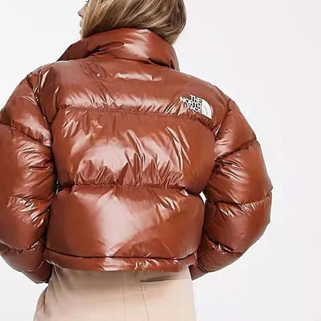 🔥SALE 🔥husky 11⬅️ 🔥 Women’s Nuptse Short Jacket