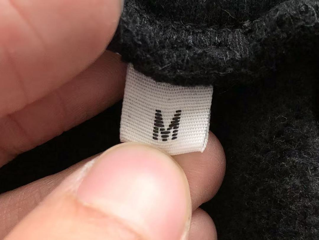 TOP￥~139 PANTS￥~125 M🔥RT🔥A HOODIE TROUSERS FLEECE