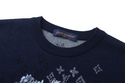 CAMISETA LV - 3