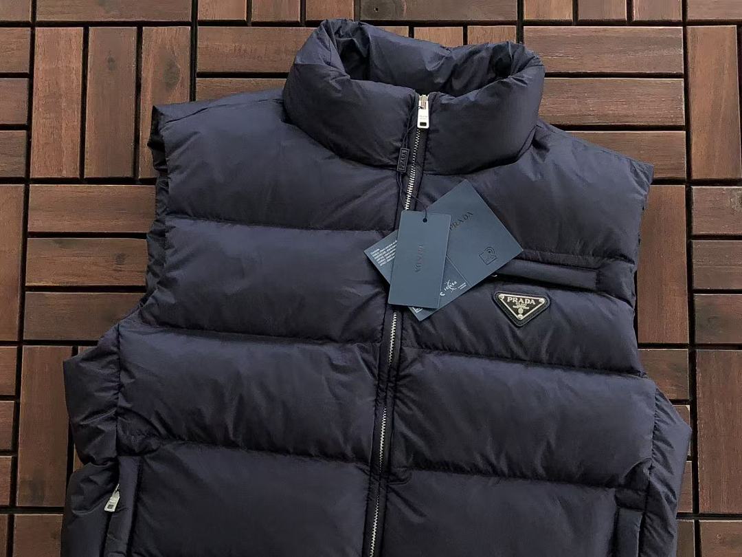 P🔥A🔥A DOWN VEST