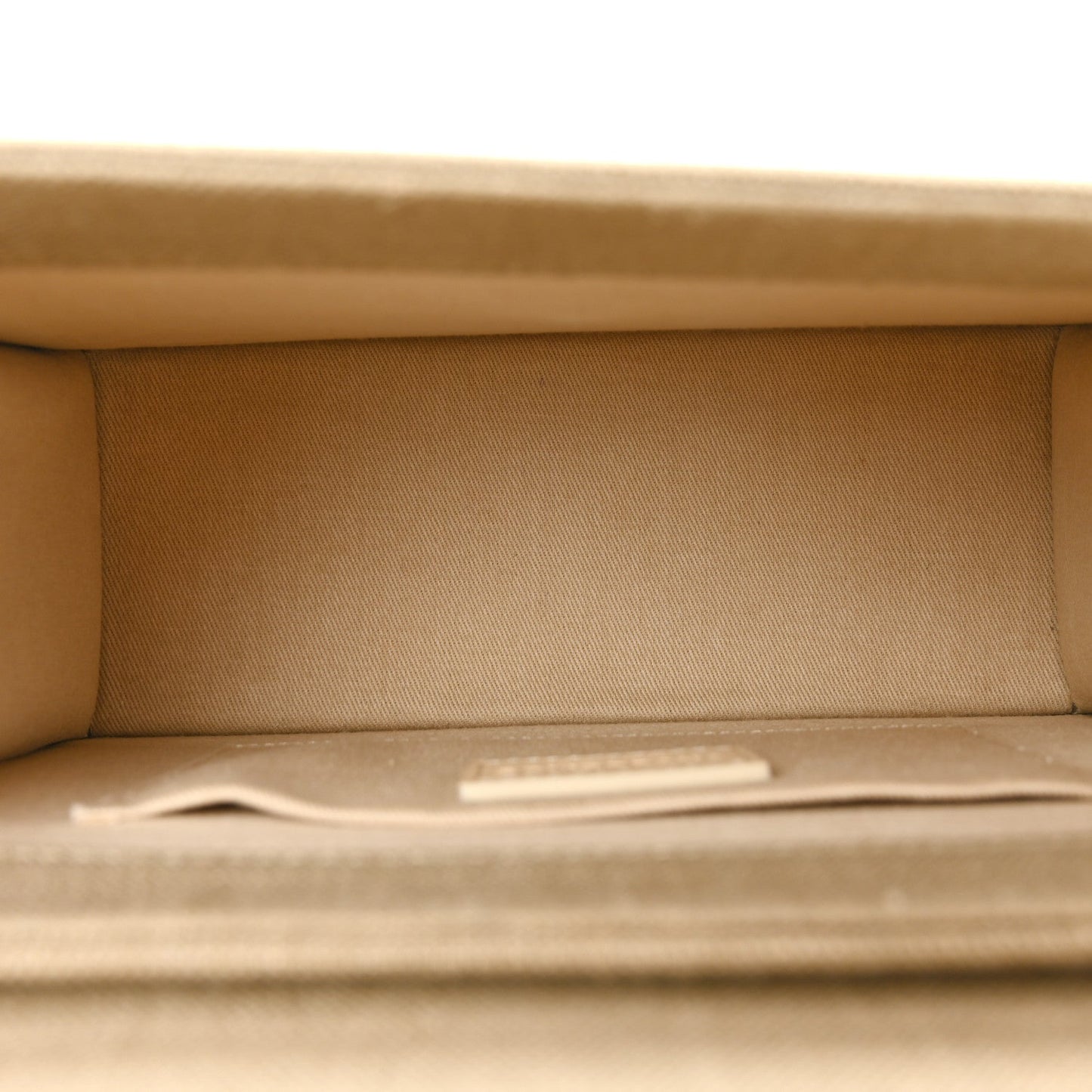 Linen Le Grand Chiquito Light Greige