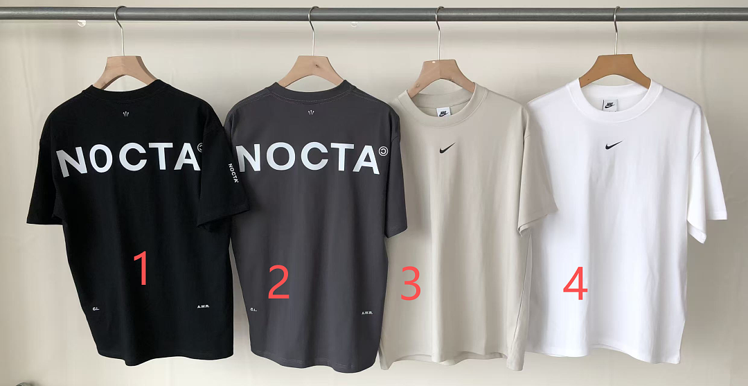 N🔥C🔥A & N🔥K🔥T-SHIRT