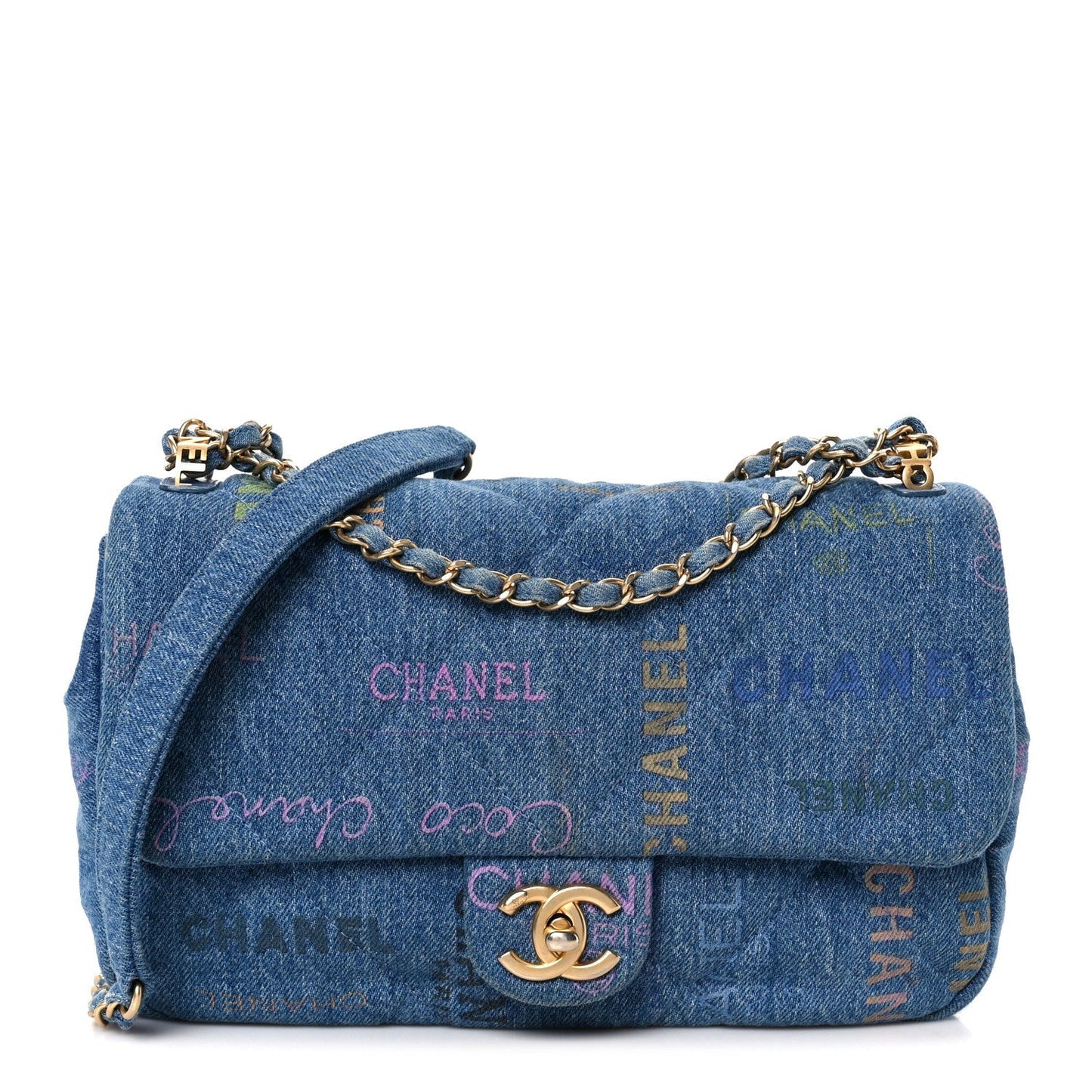 CHANEL