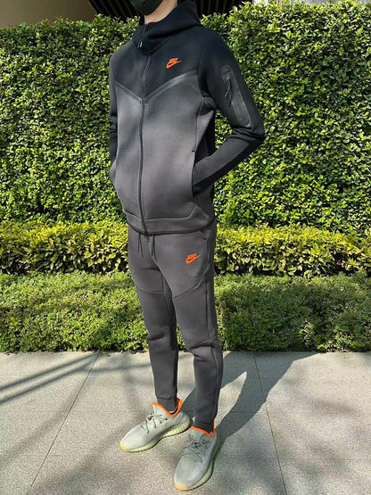 TF 2020 DV0537-010zip-up coat DV0538-070pants