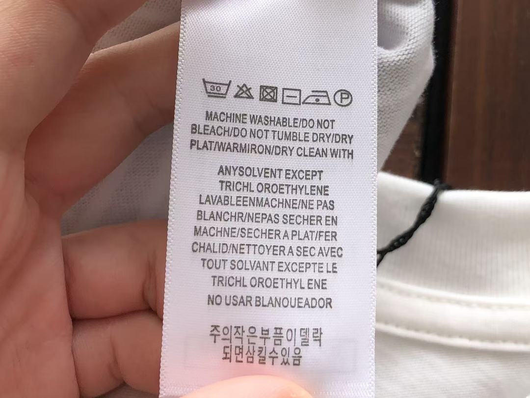 B🔥RB🔥RRY T-SHIRT