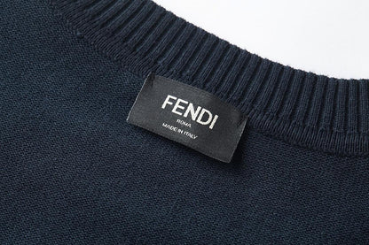 CAMISETA FEND! - 17