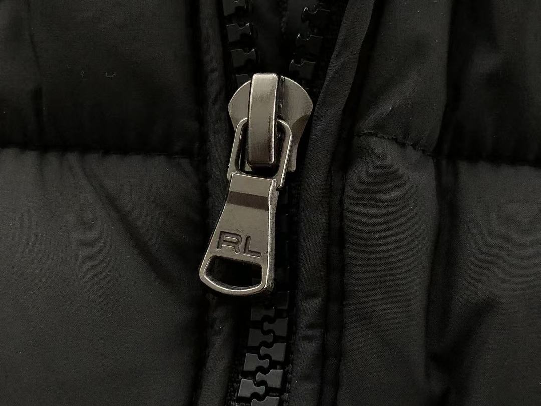 RA🔥PH🔥AU🔥EN COTTON VEST