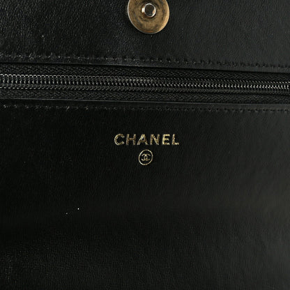 CHANEL