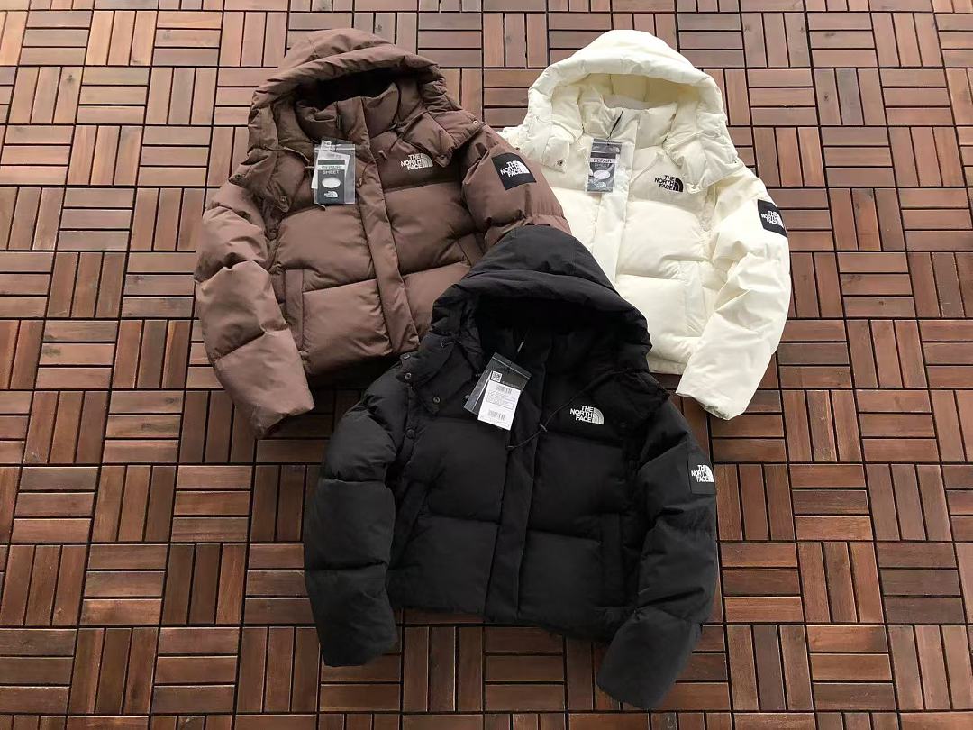 T🔥🔥 N🔥🔥F🔥🔥DOWN JACKET WOMAN