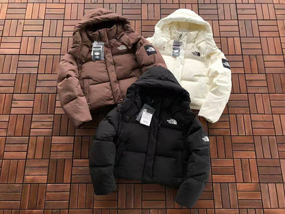 T🔥🔥 N🔥🔥F🔥🔥DOWN JACKET WOMAN