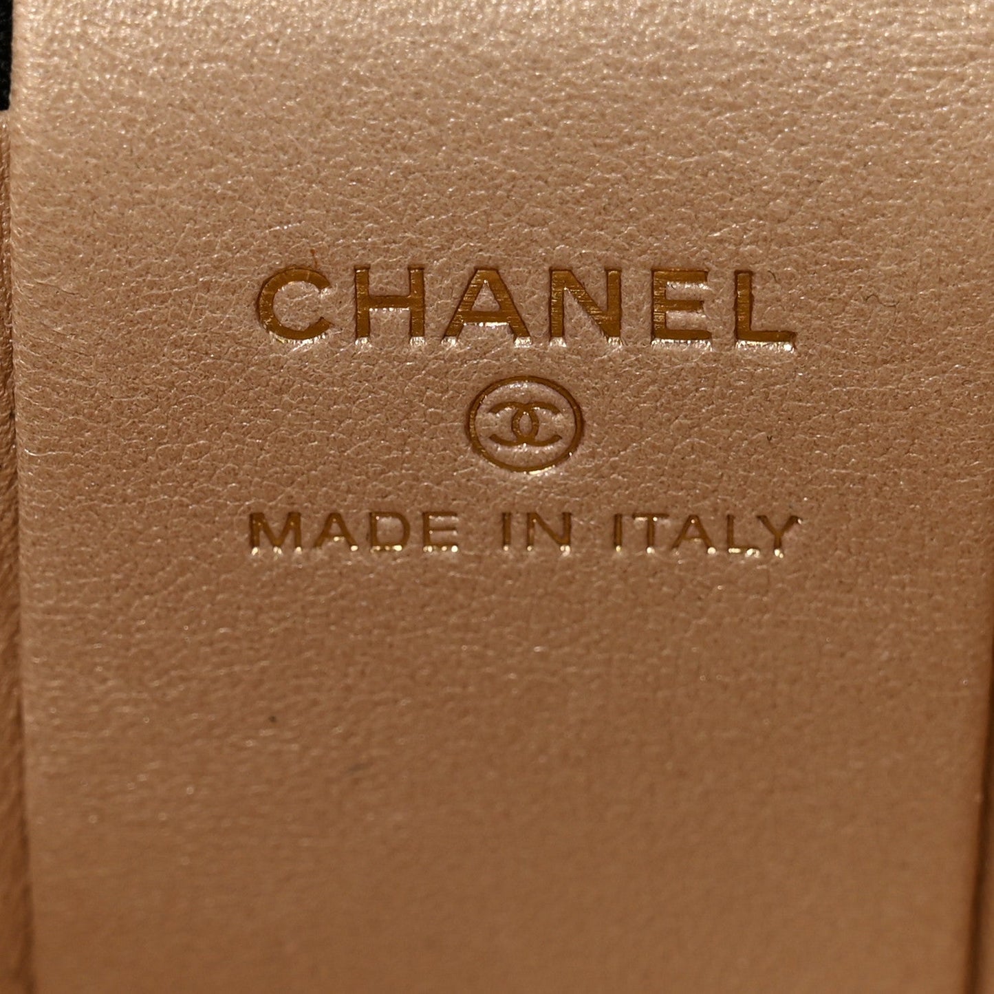CHANEL