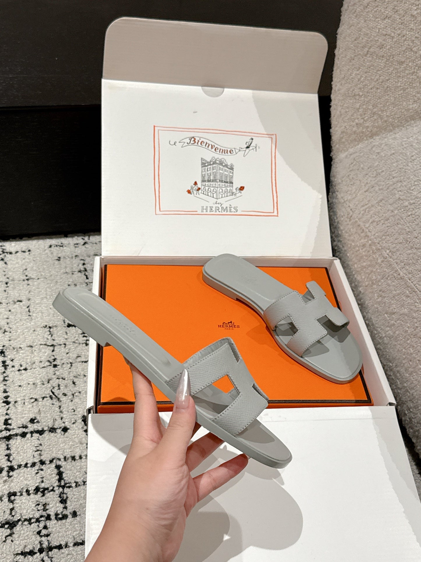 Hermès