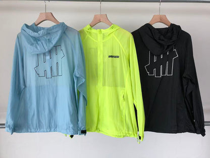 UNDEFEATED JACKET