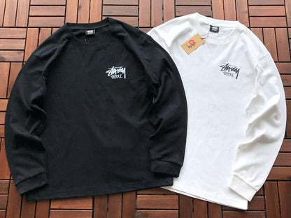 ST🔥S🔥Y LONG-SLEEVE