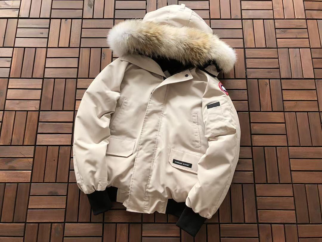 C🔥N🔥🔥A G🔥🔥🔥E DOWN JACKET