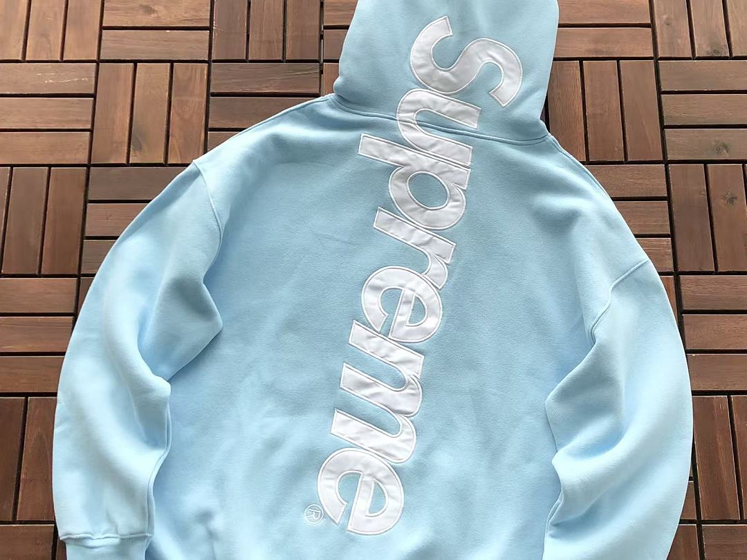 TOP￥~125 PANTS￥~115 S🔥P🔥E🔥E HOODIE TROUSERS FLEECE