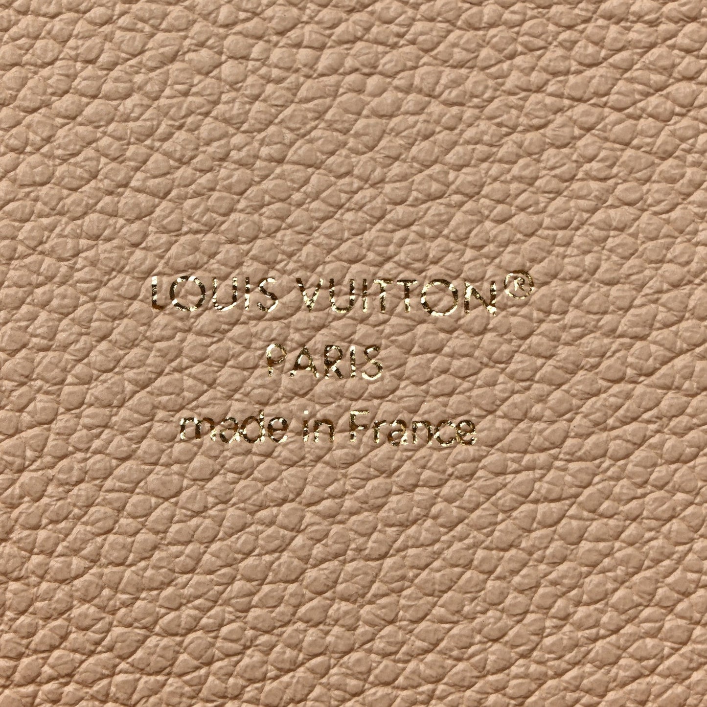Louis Vuitton