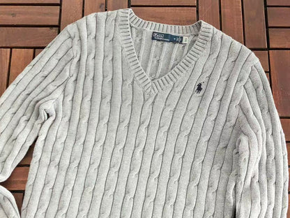 Jersey Ralph