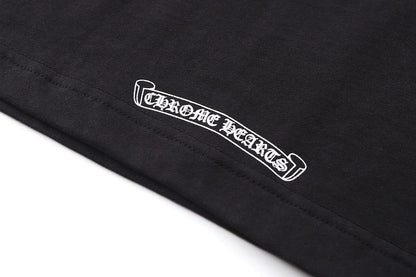 CAMISETA CHROME HEARTZ - 56