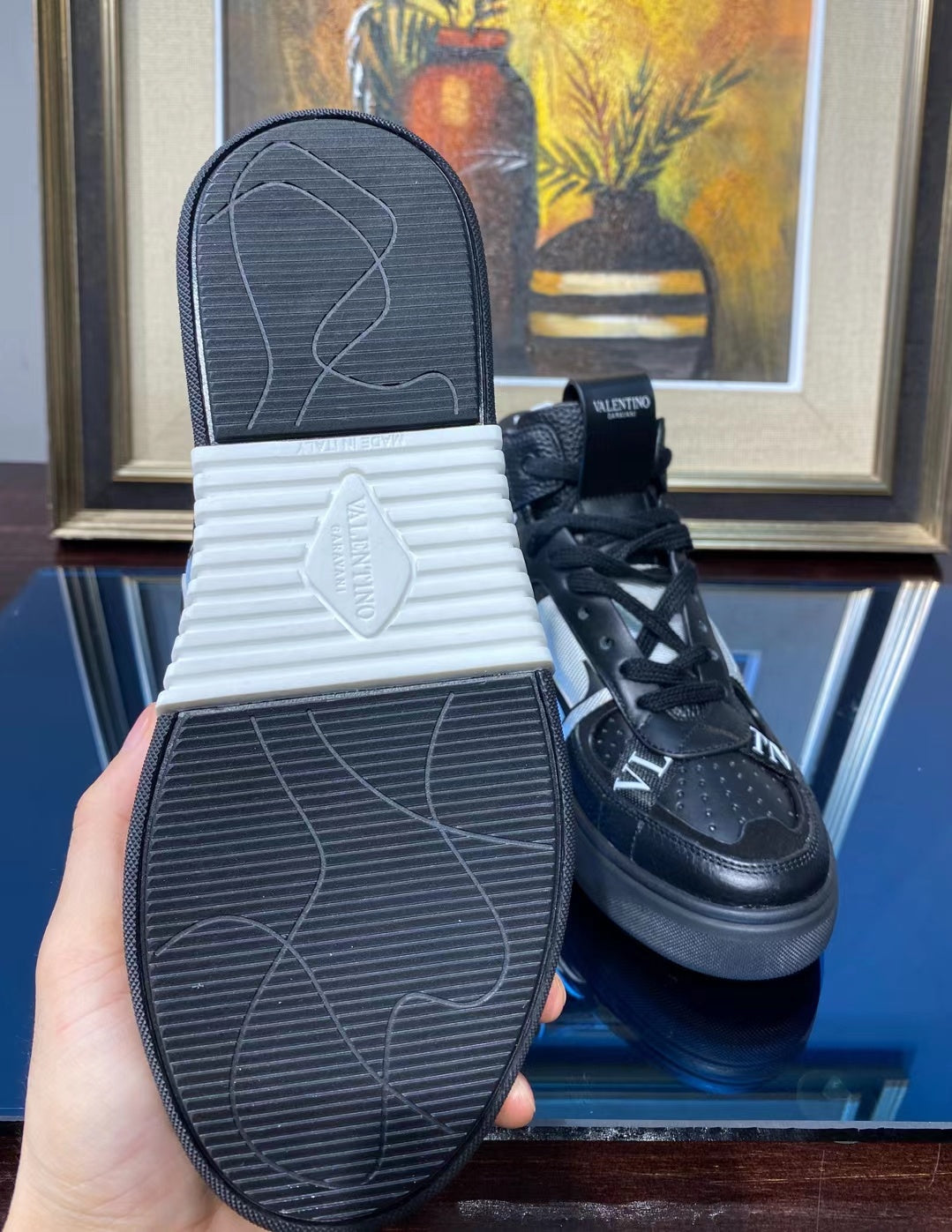 Valentino
