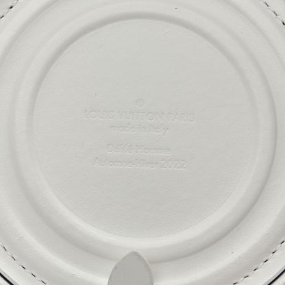 Monogram LV Paint Can Purple
