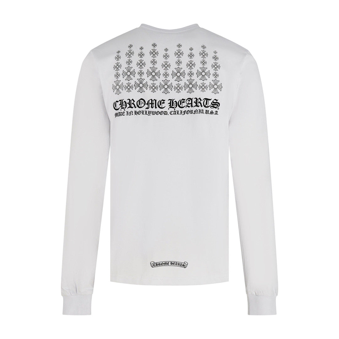 CAMISETA CHROME HEARTZ - 603