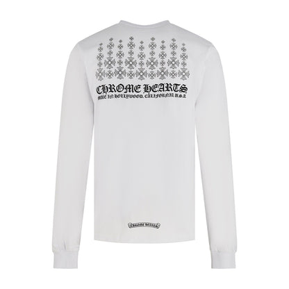 CAMISETA CHROME HEARTZ - 603
