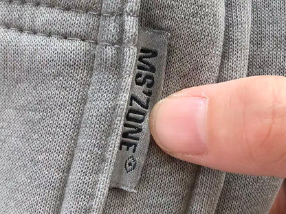 RA🔥PH🔥AU🔥EN TROUSERS FLEECE