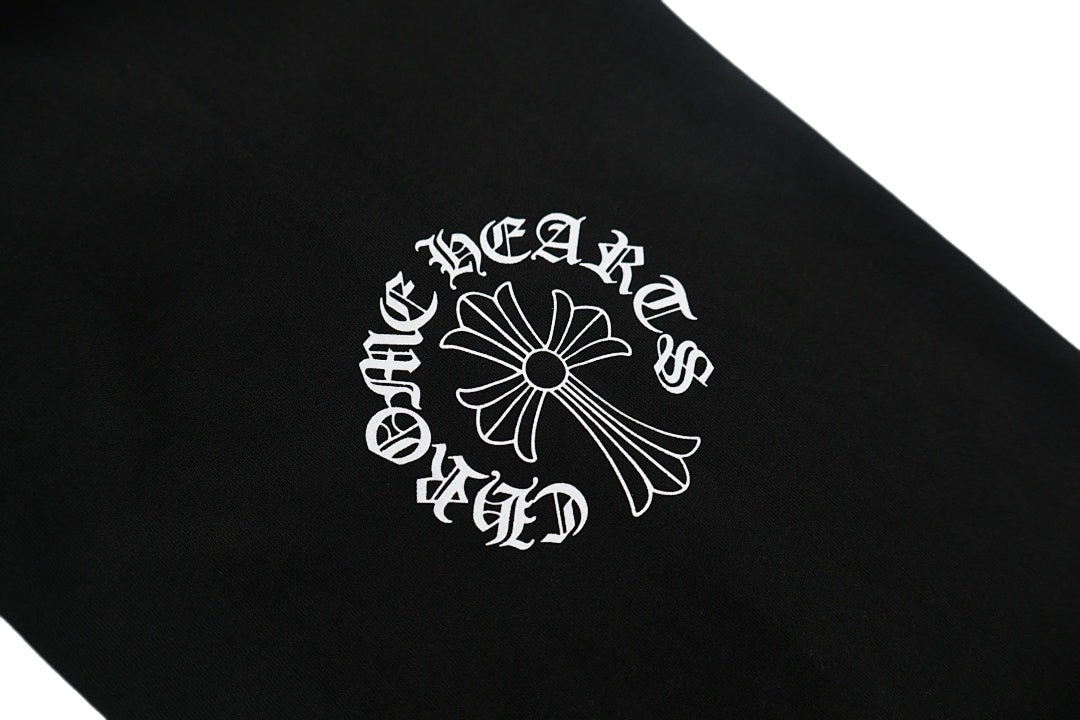 CAMISETA CHROME HEARTZ - 596