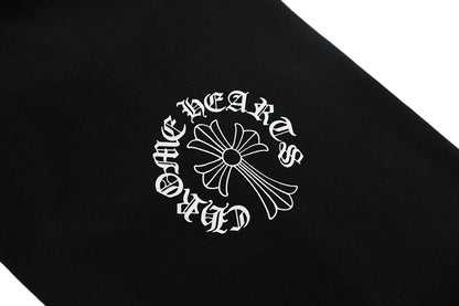 CAMISETA CHROME HEARTZ - 596