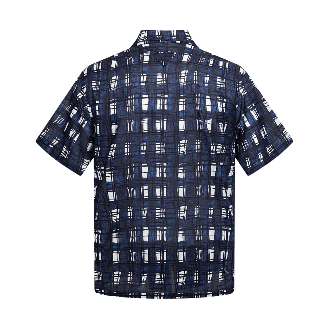 CAMISETA PRADA - 614
