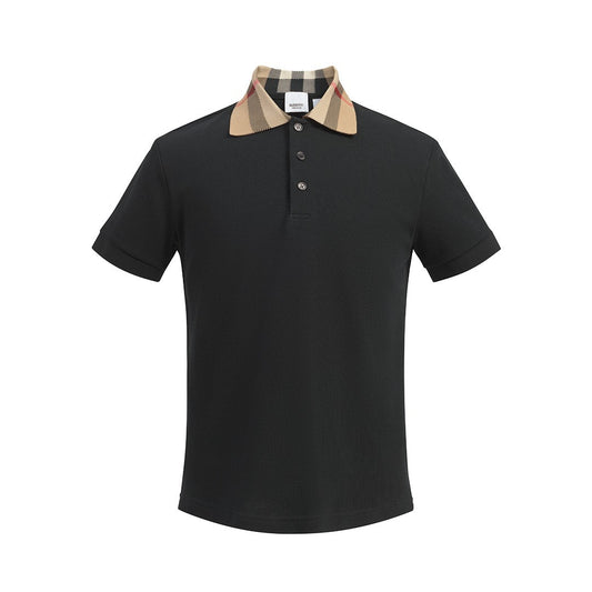 CAMISETA BURBERR¥ - 187