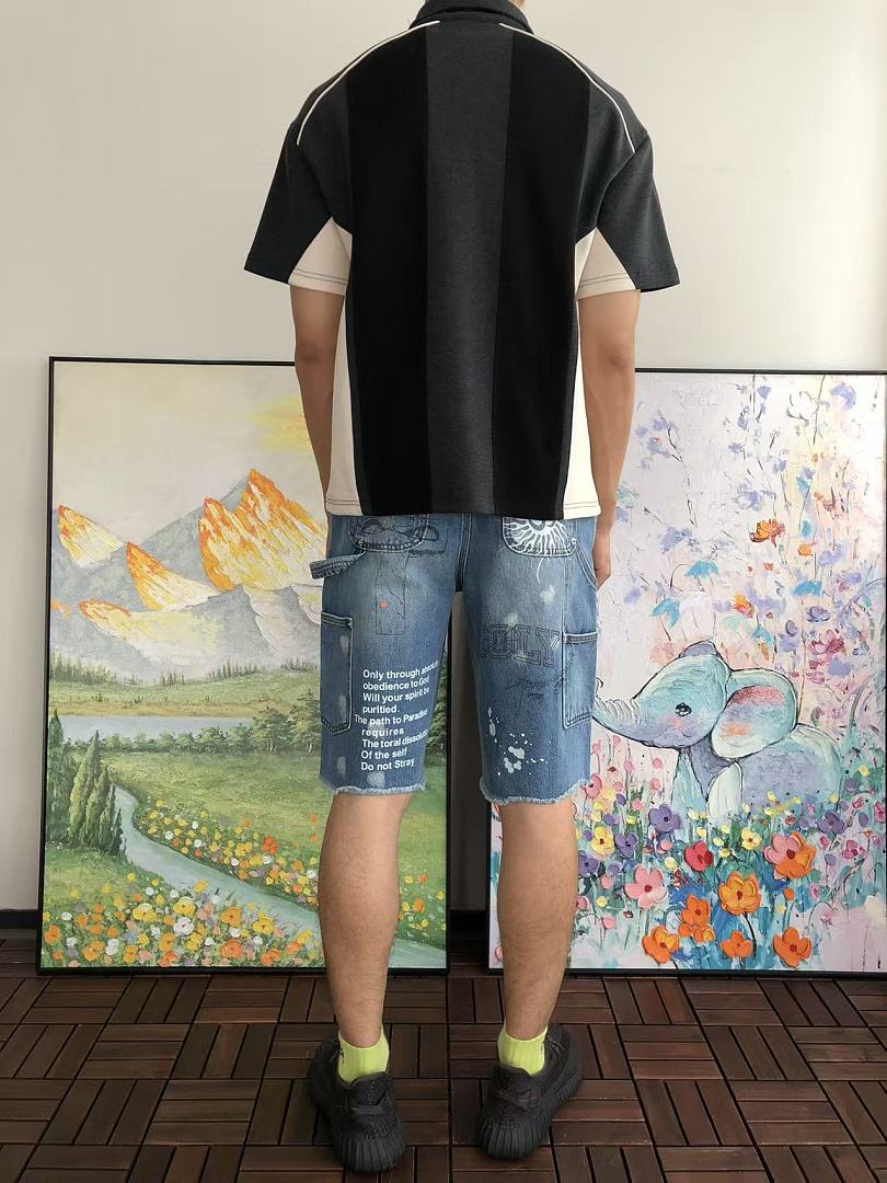 VINTAGE T-SHIRT