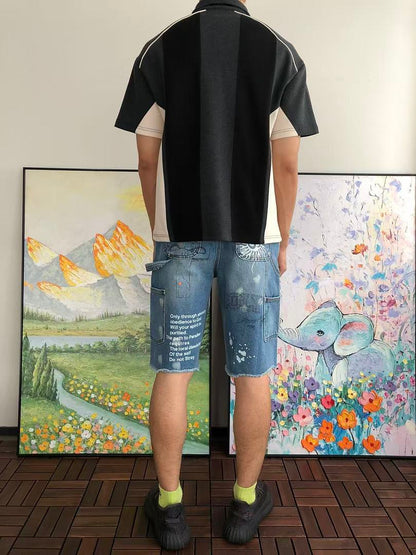 VINTAGE T-SHIRT