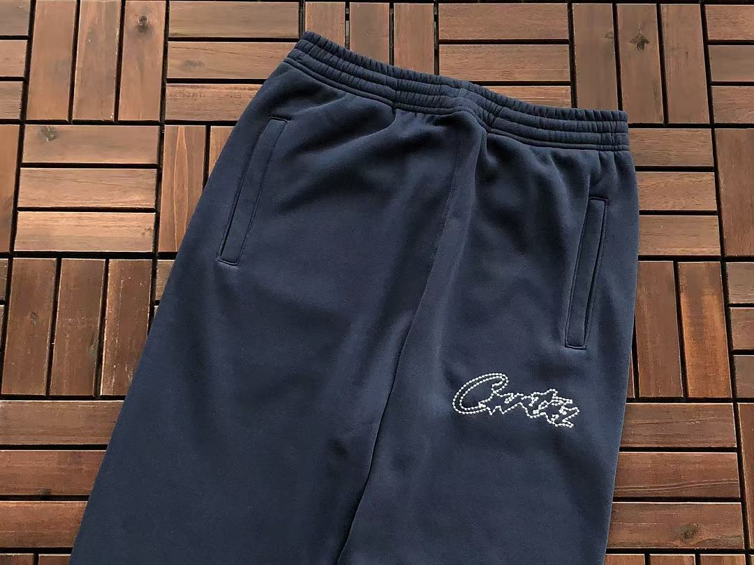 TOP￥~159 PANTS￥~159 C🔥RT🔥🔥Z HOODIE TROUSERS FLEECE