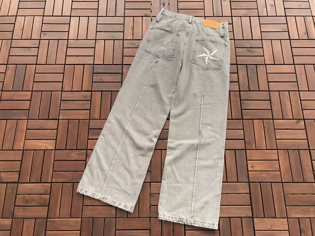TOP ￥~189 PANTS ￥~139 C🔥RT🔥🔥Z JACKET JEANS