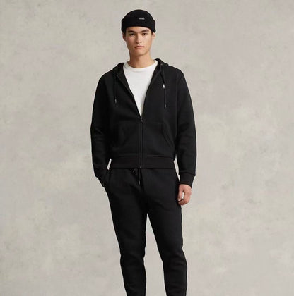 TOP￥~ 185 PANTS ￥~ 139 RA🔥PH🔥AU🔥EN HOODIE TROUSERS FLEECE