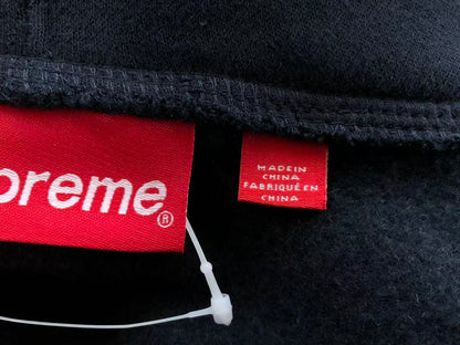 S🔥P🔥E🔥E & LARRY CLARK HOODIE FLEECE