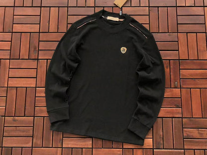 B🔥RB🔥RRY LONG-SLEEVE