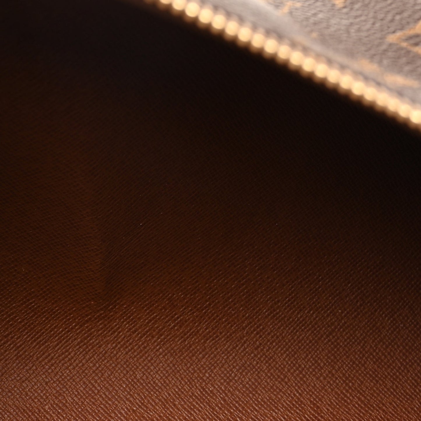 Monogram Papillon 28