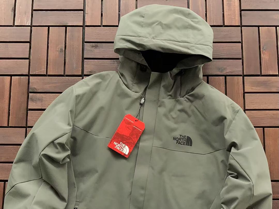 T🔥🔥 N🔥🔥F🔥🔥COTTON JACKET