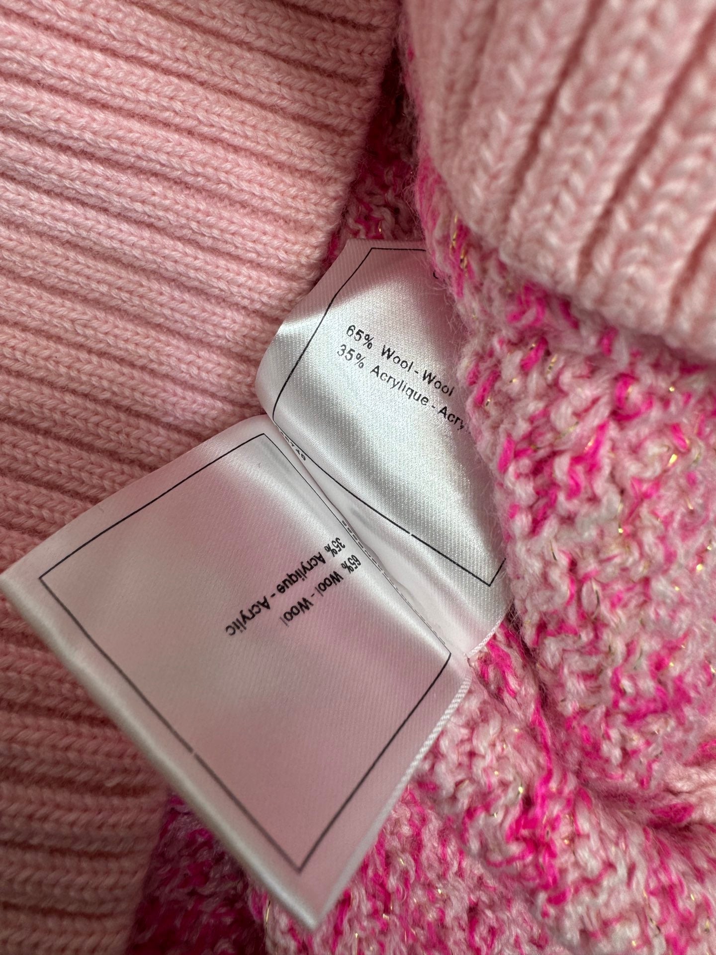 CHANEL