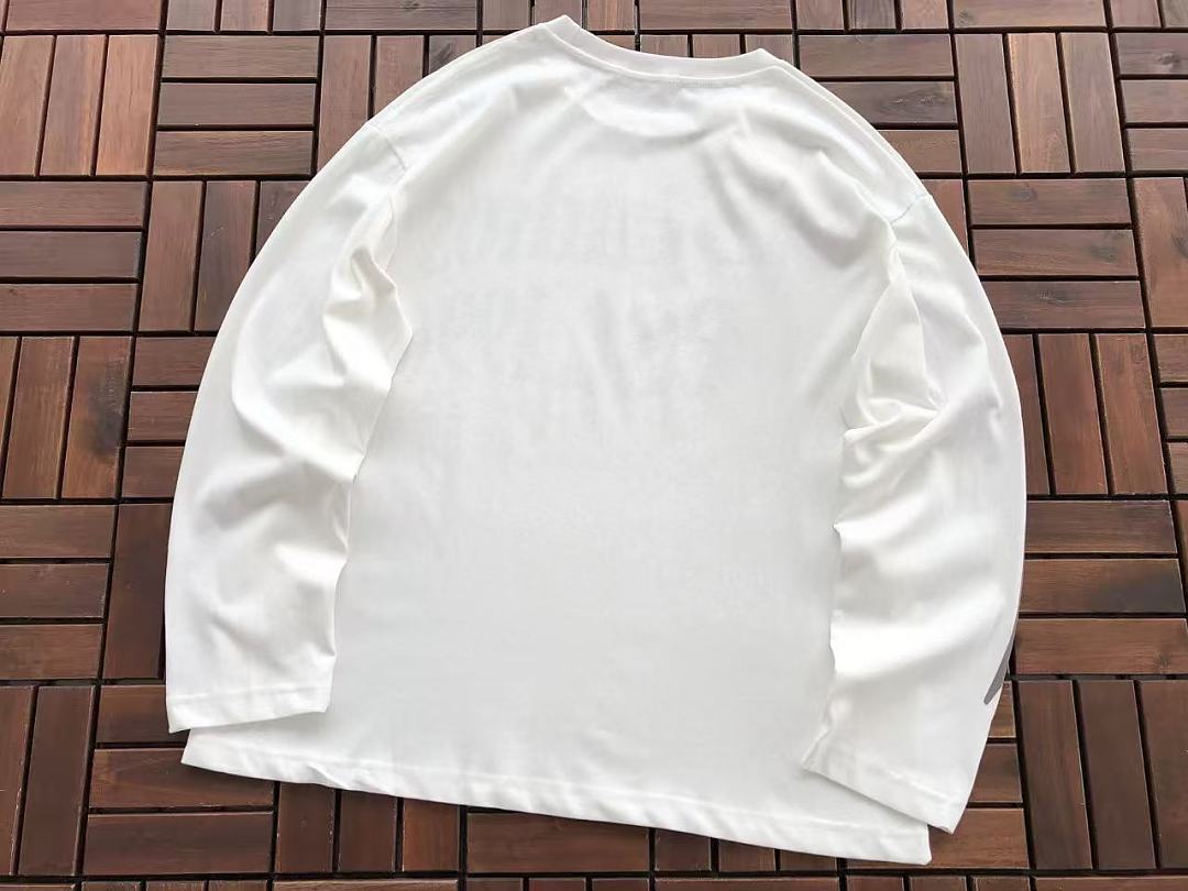 ACNE STUDIOS LONG-SLEEVE