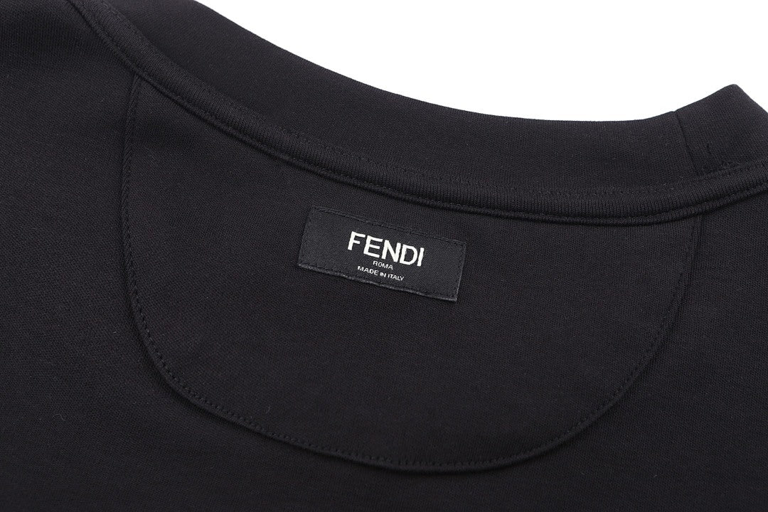 CAMISETA FEND! - 07