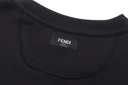 CAMISETA FEND! - 07