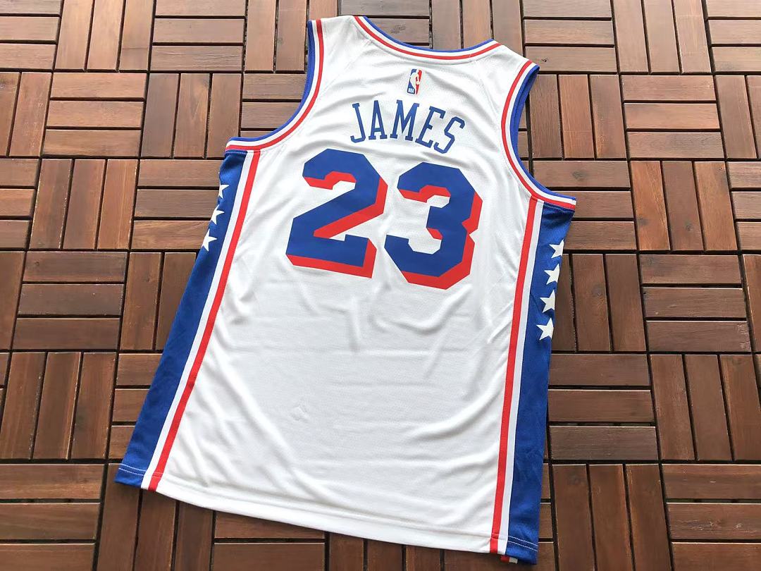 NBA BASKETBALL VEST